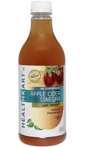 Healthkart Apple Cider Vinegar with Mother