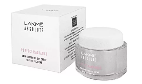 Lakme Perfect Radiance Fairness Day Creme 7