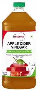 StBotanica Apple Cider Vinegar