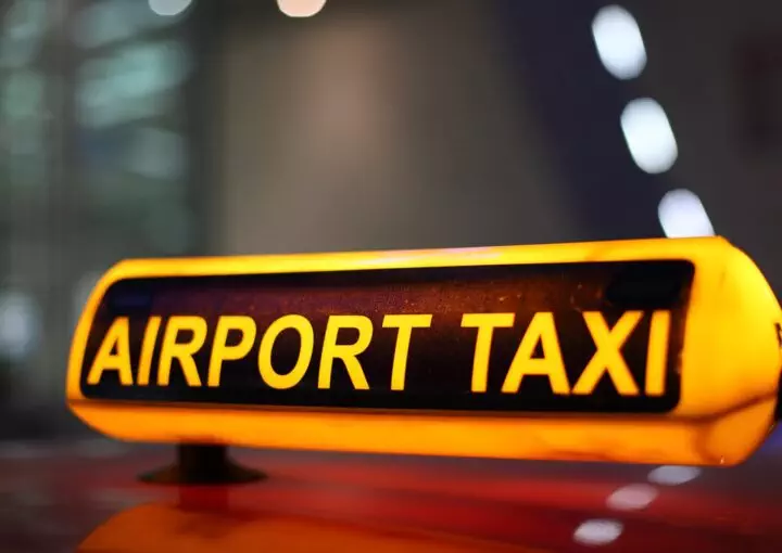 bangalore airport taxi 1