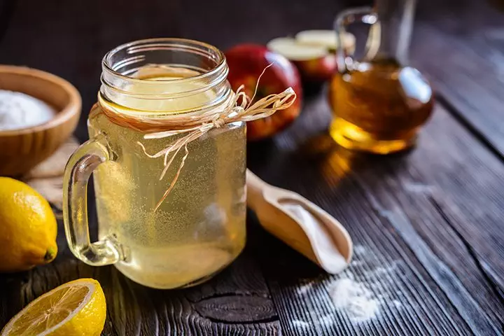 best apple cider vinegar 14