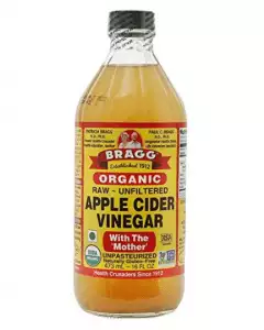 braggs apple cider vinegar 4