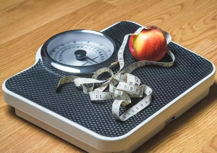 Weight Nutrition Scale Weight Loss