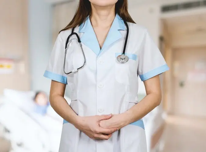 career in medicine