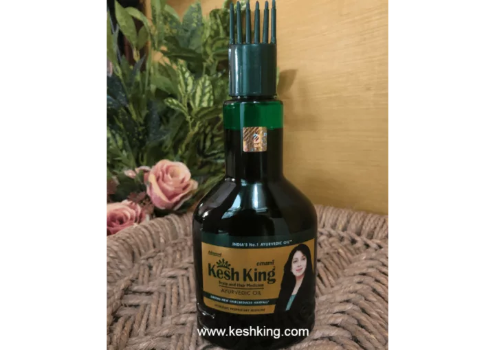Kesh King Oil Review