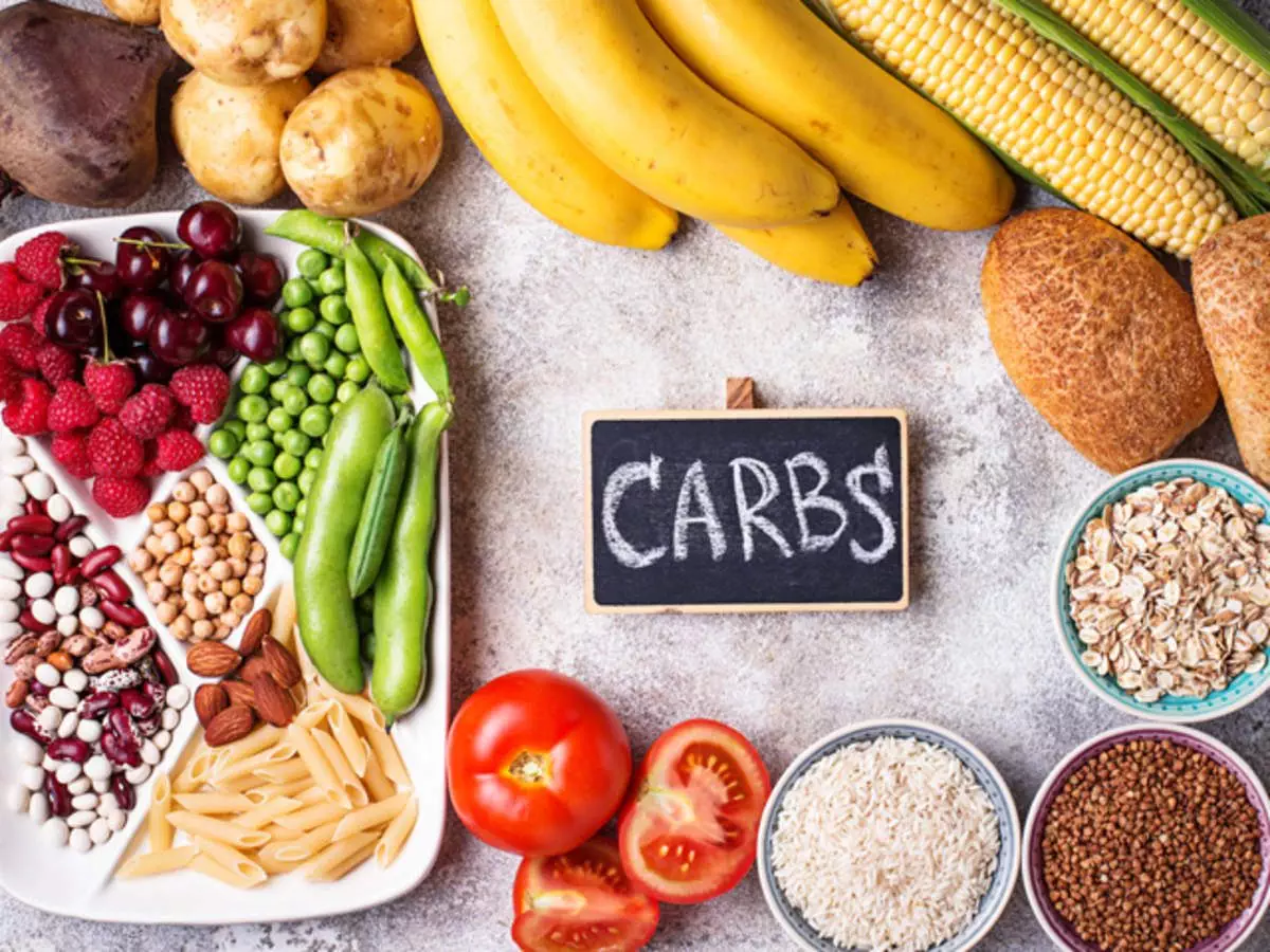 are all carbs bad 5