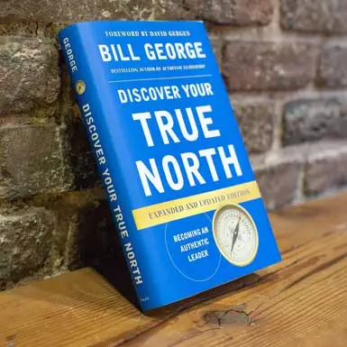 discover your true north book review 34