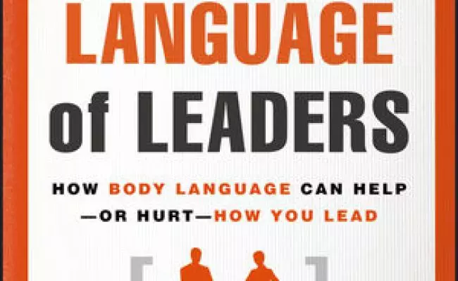 language of leaders people management book review 30
