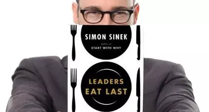 leaders eat last book review 11