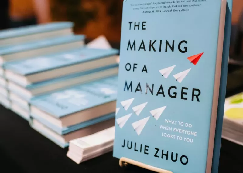 people management skills making of a a manager 3