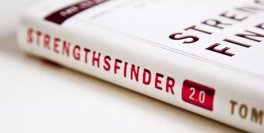 strength finder 2 book review 38