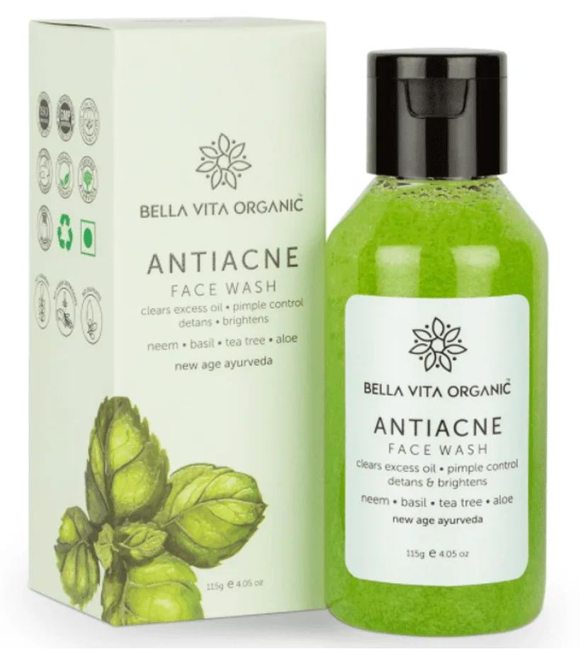 best face wash