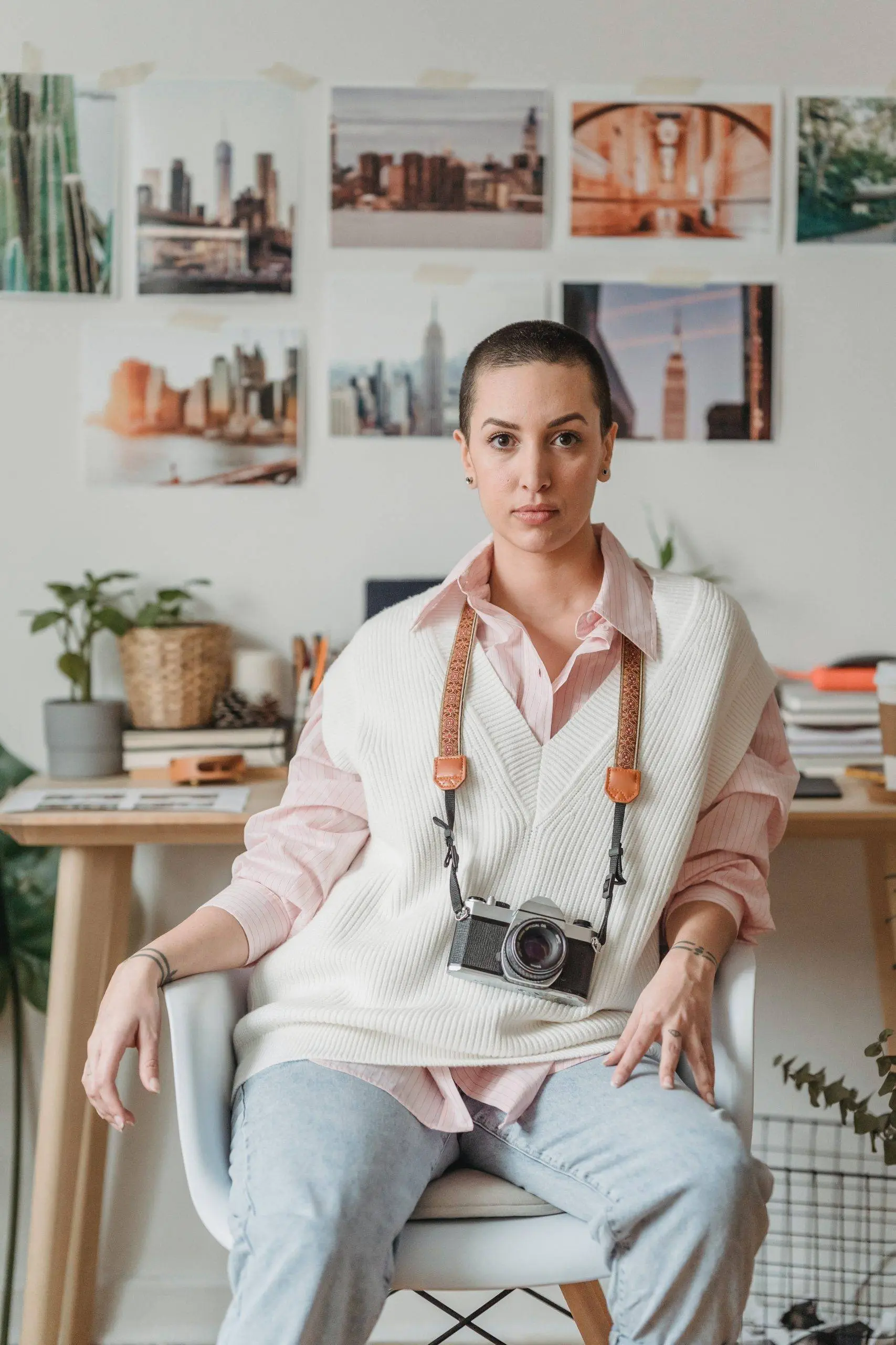 make your personal style