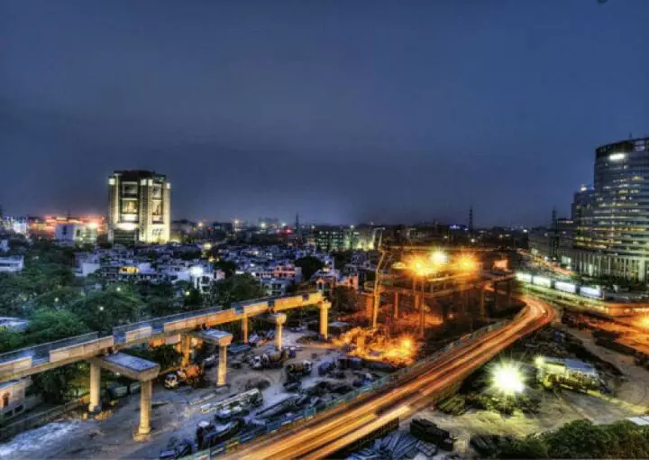 places to visit in gurgaon 1