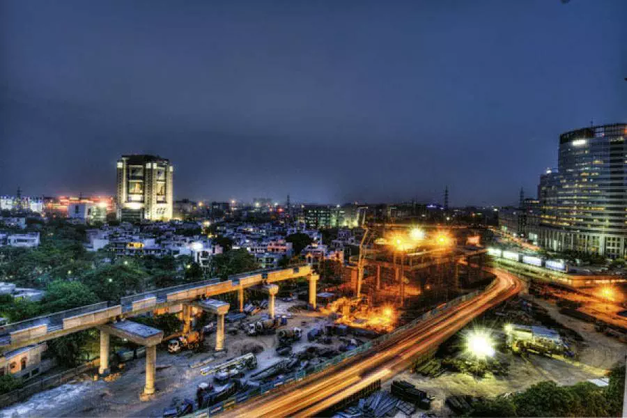 places to visit in gurgaon 1