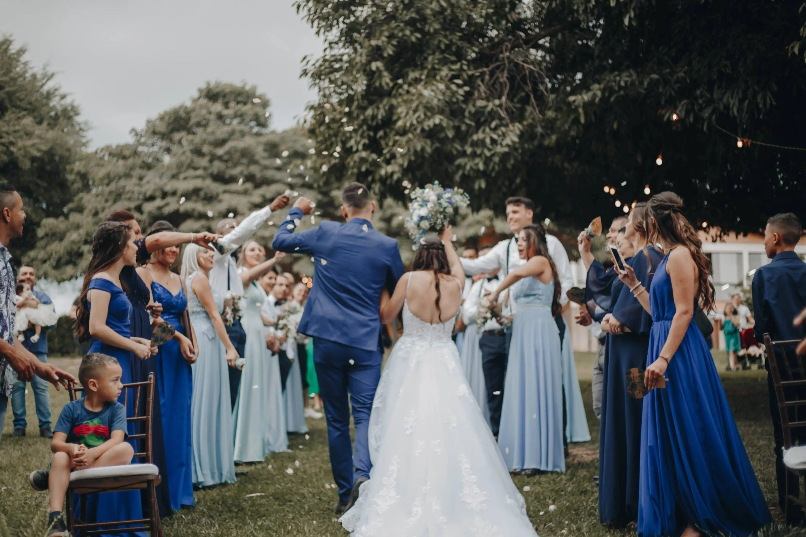 wedding planning apps