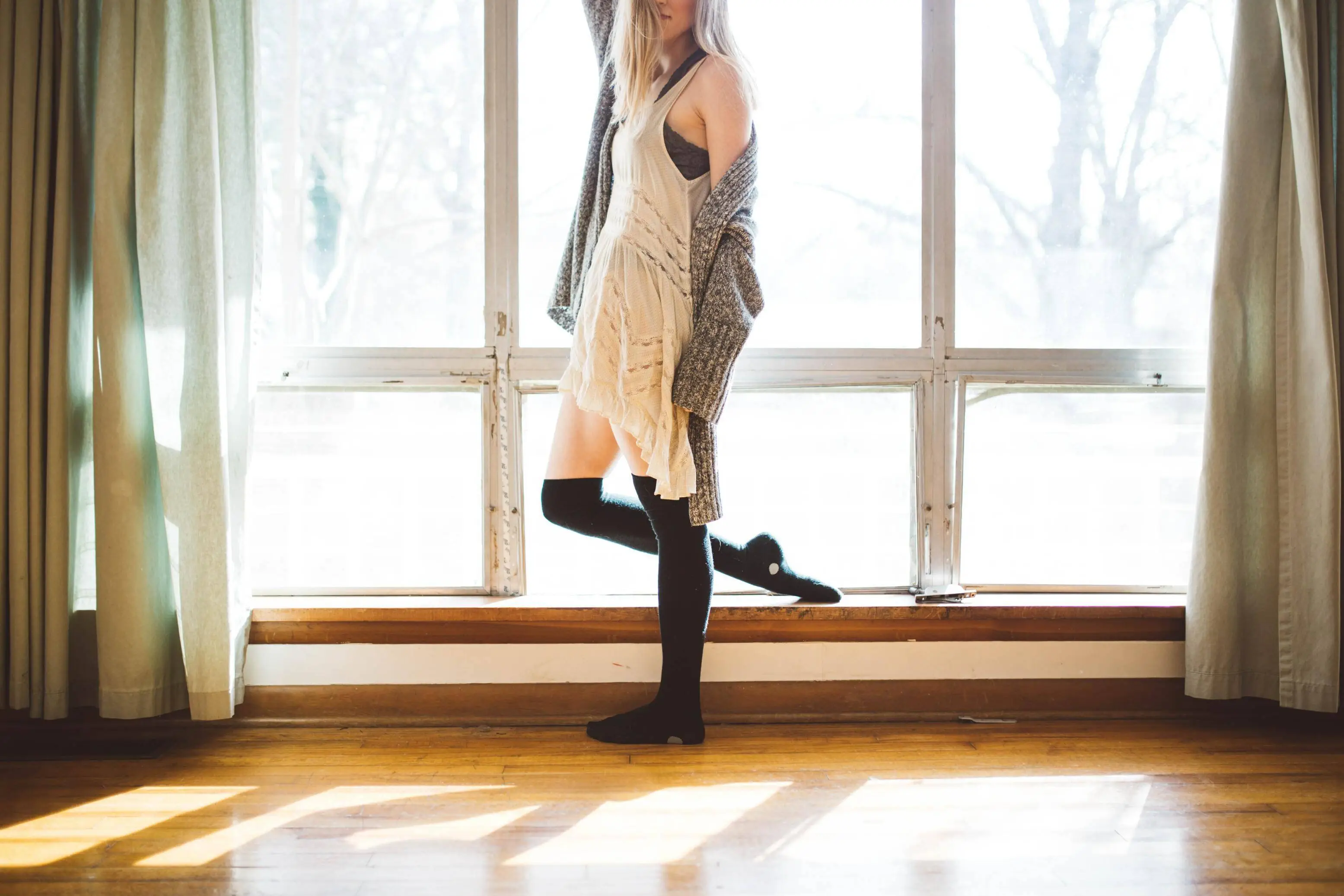 stockings