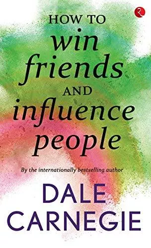 How to Win Friends Influence People 9