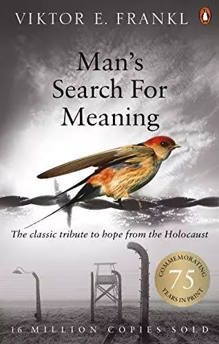 Mans Search for Meaning 11