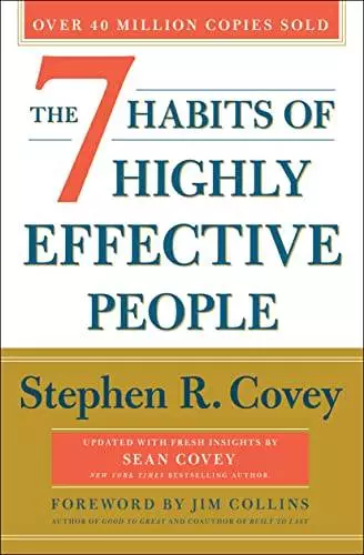 The 7 Habits of Highly Effective People 3